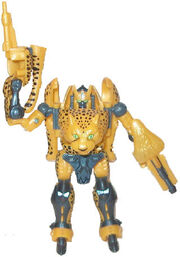 Cscheetor