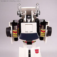 transformers omnibot