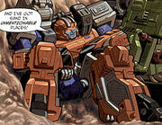 Smokescreen-armada