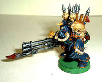 ChaosTerminator