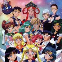 Sailor Moon Neo Encyclopedia Wiki Fandom