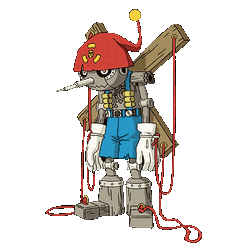 Puppetmon