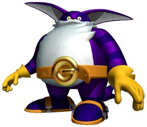 Bigthecat