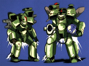 Mobile Infantry Starship Troopers Neo Encyclopedia Wiki Fandom