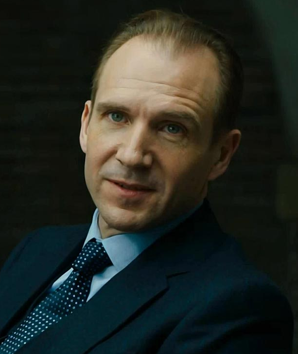M (James Bond) Neo Encyclopedia Wiki FANDOM powered by Wikia