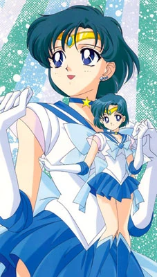 Get Wallpaper Sailor Mercury Neo Encyclopedia Wiki Fandom For Android