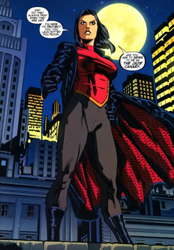 Lady Shiva Neo Encyclopedia Wiki Fandom - knightfall online roblox wiki