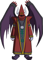 Daemon normal mode