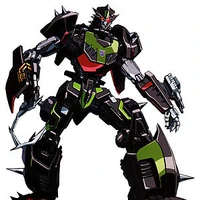 Lockdown Transformers Neo Encyclopedia Wiki Fandom