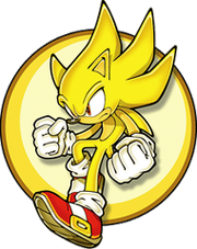Super Sonic