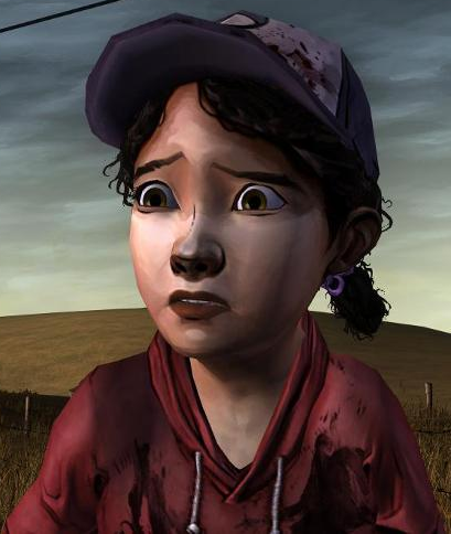 clementine twdg