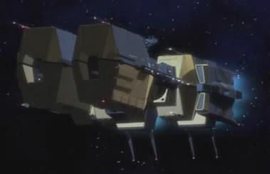 List of Robotech vehicles | Neo Encyclopedia Wiki | Fandom