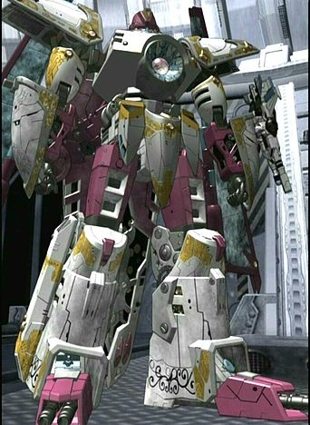 Transformers Cybertron Vector Prime Missile
