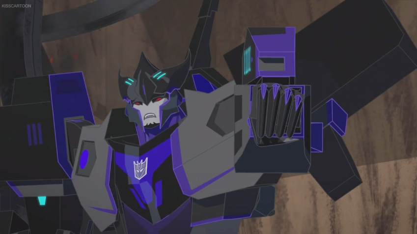 transformers rid 2015 megatron
