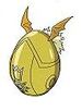 Digi-egg of Hope