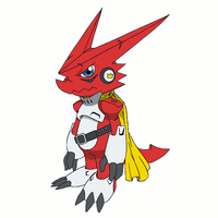 Shoutmon (2011 anime)