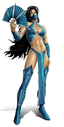 Kitana Mortal Kombat Neo Encyclopedia Wiki Fandom Powered By Wikia 3977