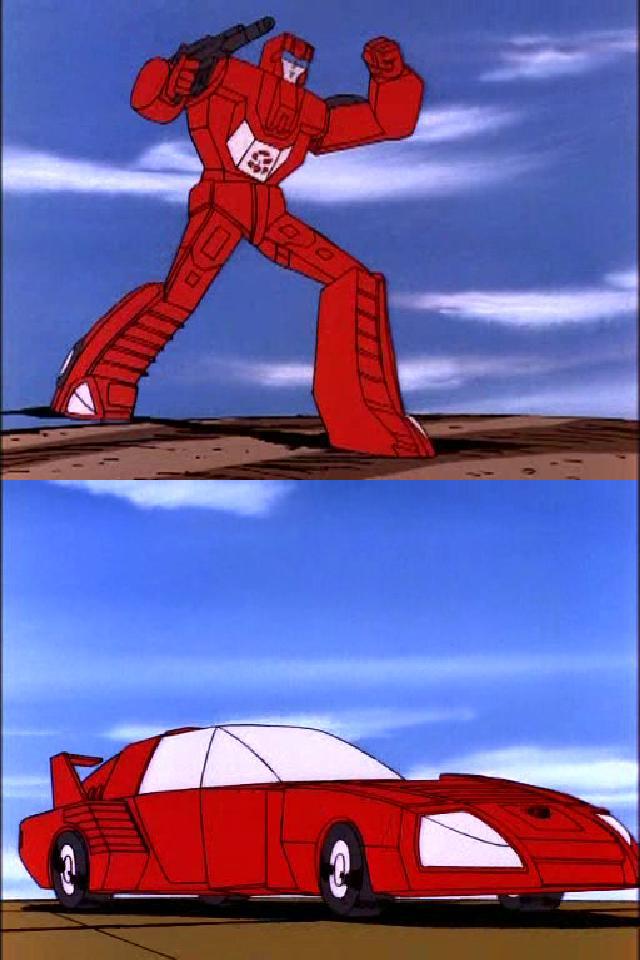 Lightspeed (Transformers) Neo Encyclopedia Wiki Fandom