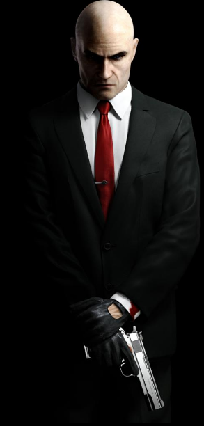 Agent 47 Neo Encyclopedia Wiki Fandom