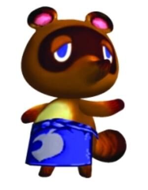 Tom Nook Neo Encyclopedia Wiki Fandom - roblox town hall and tom nooks store