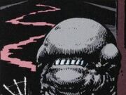 List Of Alien Morphs In The Alien Franchise Neo Encyclopedia Wiki Fandom - chestburster and facehugger roblox