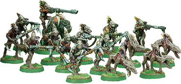 KrootCarnivoreSquad