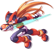 Zero-mmz