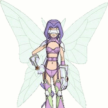 Zoe Orimoto Neo Encyclopedia Wiki Fandom
