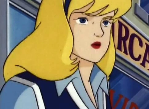 Carly Witwicky | Neo Encyclopedia Wiki | FANDOM powered by Wikia