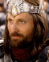 AragornCrown