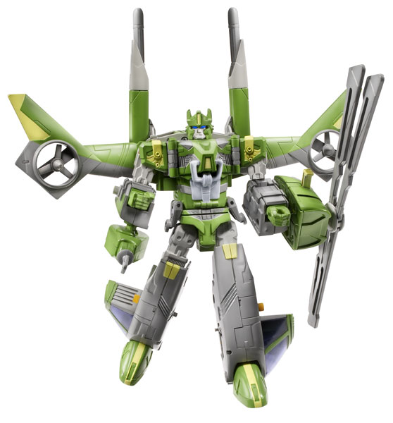 transformers universe springer