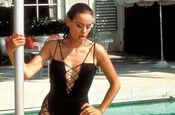 Claudine Auger