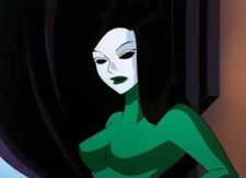 Calendar Girl (DC animated universe) Neo Encyclopedia Wiki FANDOM Calendar Girl (DC animated universe) Neo Encyclopedia Wiki FANDOM