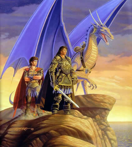 List of major Dragonlance characters | Neo Encyclopedia Wiki | Fandom