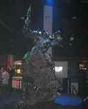 Orc WOW