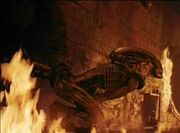 Aliens (1992) - Alien