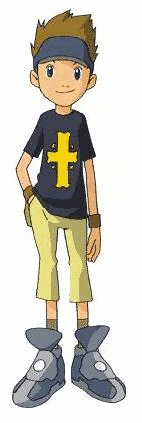 Kazu Shioda (Full Picture)
