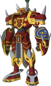 Emperorgreymon