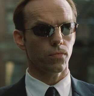 Agent Smith | Neo Encyclopedia Wiki | Fandom