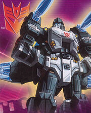Megatron-shatteredglass
