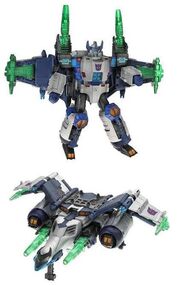 Megatron-energon