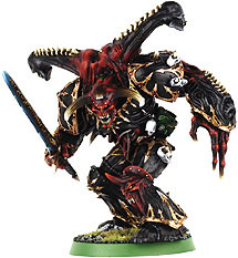Daemon-prince