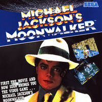 Michael Jackson S Moonwalker Neo Encyclopedia Wiki Fandom