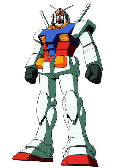 Gundam (mobile suit) | Neo Encyclopedia Wiki | FANDOM powered by Wikia