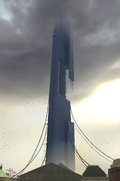 HalfLife2 Citadel