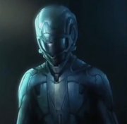 Halo Forerunner