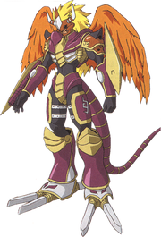 Aldamon
