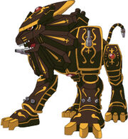 KaiserLeomon