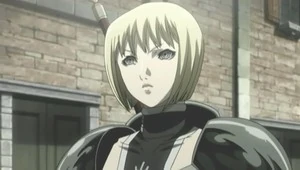 List Of Claymore Characters Neo Encyclopedia Wiki Fandom List Of Claymore Characters Neo Encyclopedia Wiki Fandom