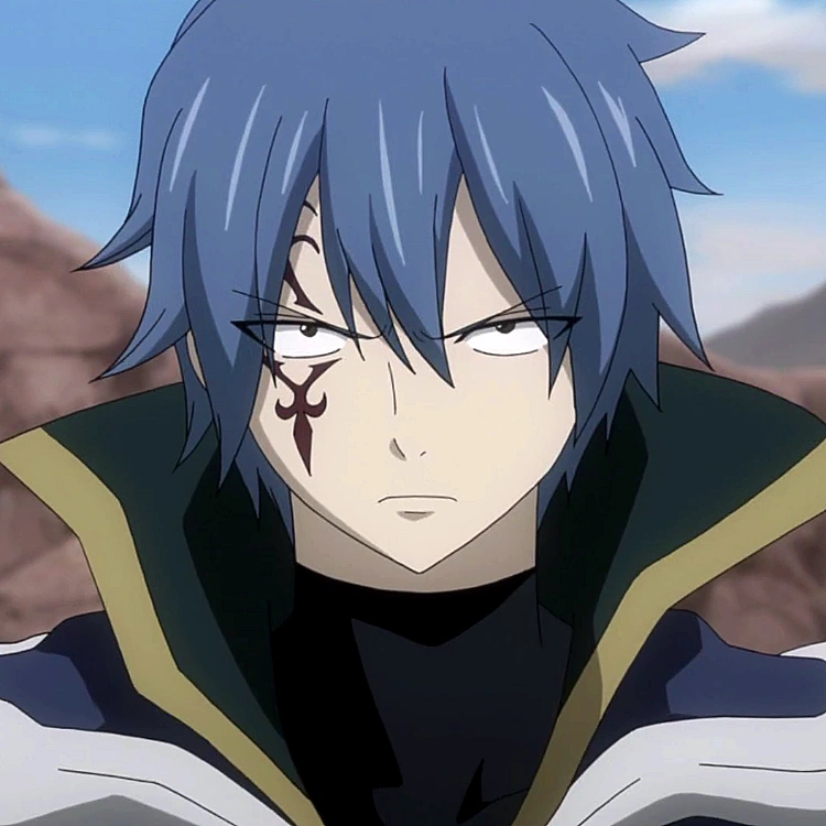 Jellal Fernandes | Neo Fairy Tail Wikia | FANDOM powered by Wikia